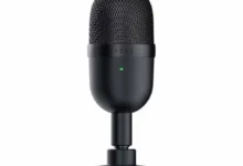 Топ недорогих игровых микрофонов 2024